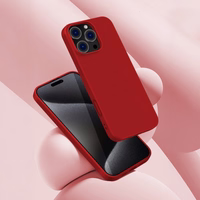 Maciņš X-Level "Dynamic" Samsung S911 S23 sarkans