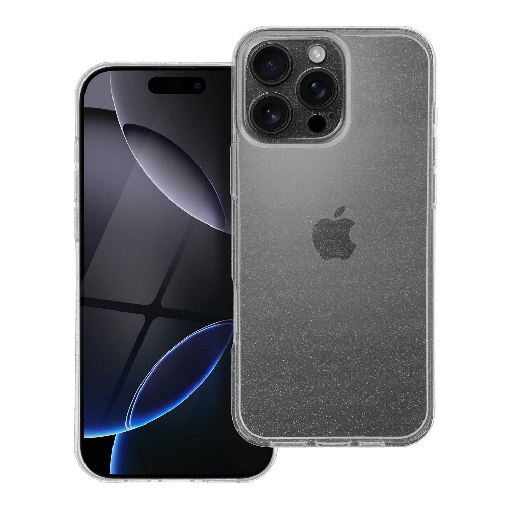 Viedtālruņa apvalks IPHONE 16 Pro Max 2 mm BLINK, caurspīdīgs