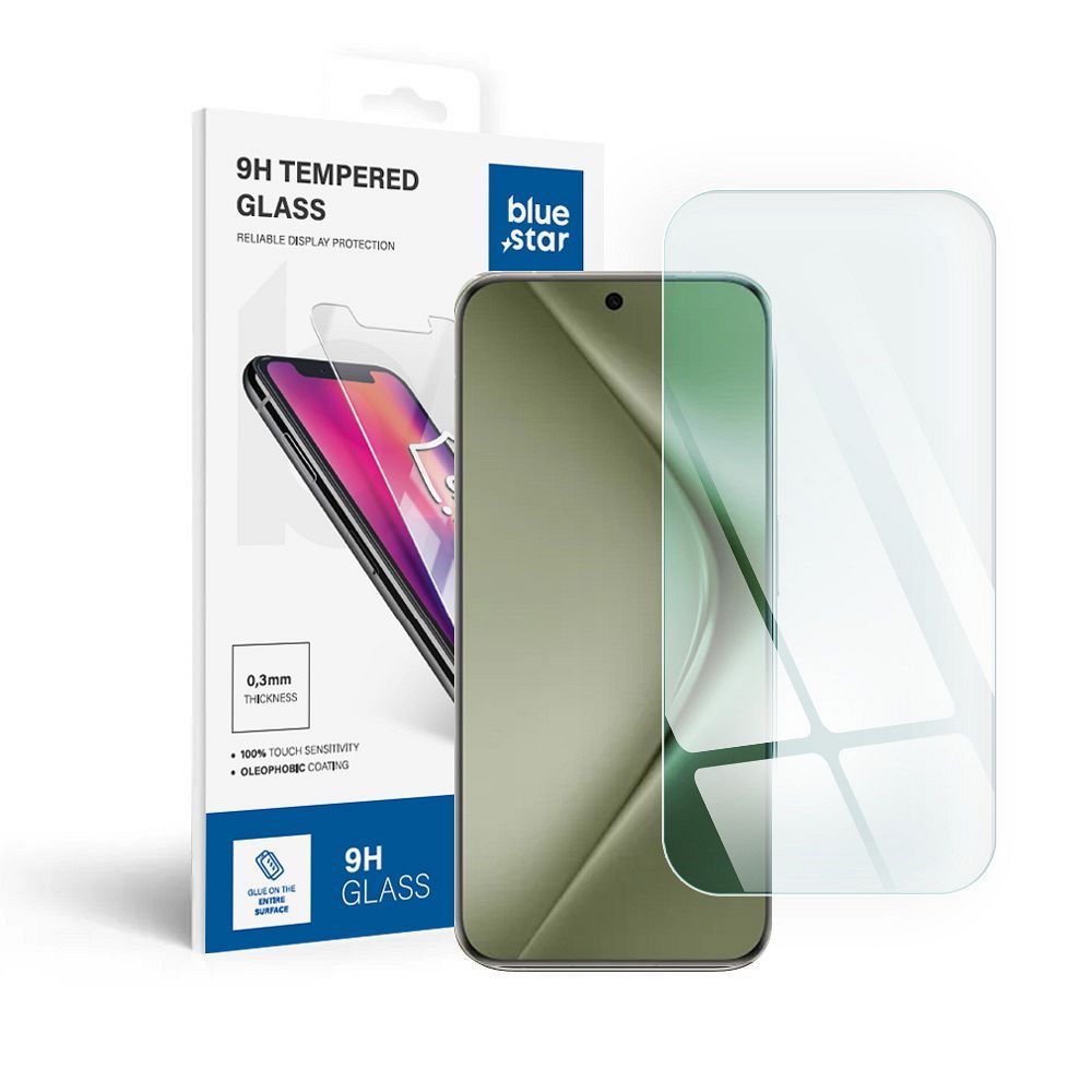 Aizsargstikls Blue Star - HUAWEI Pura 70