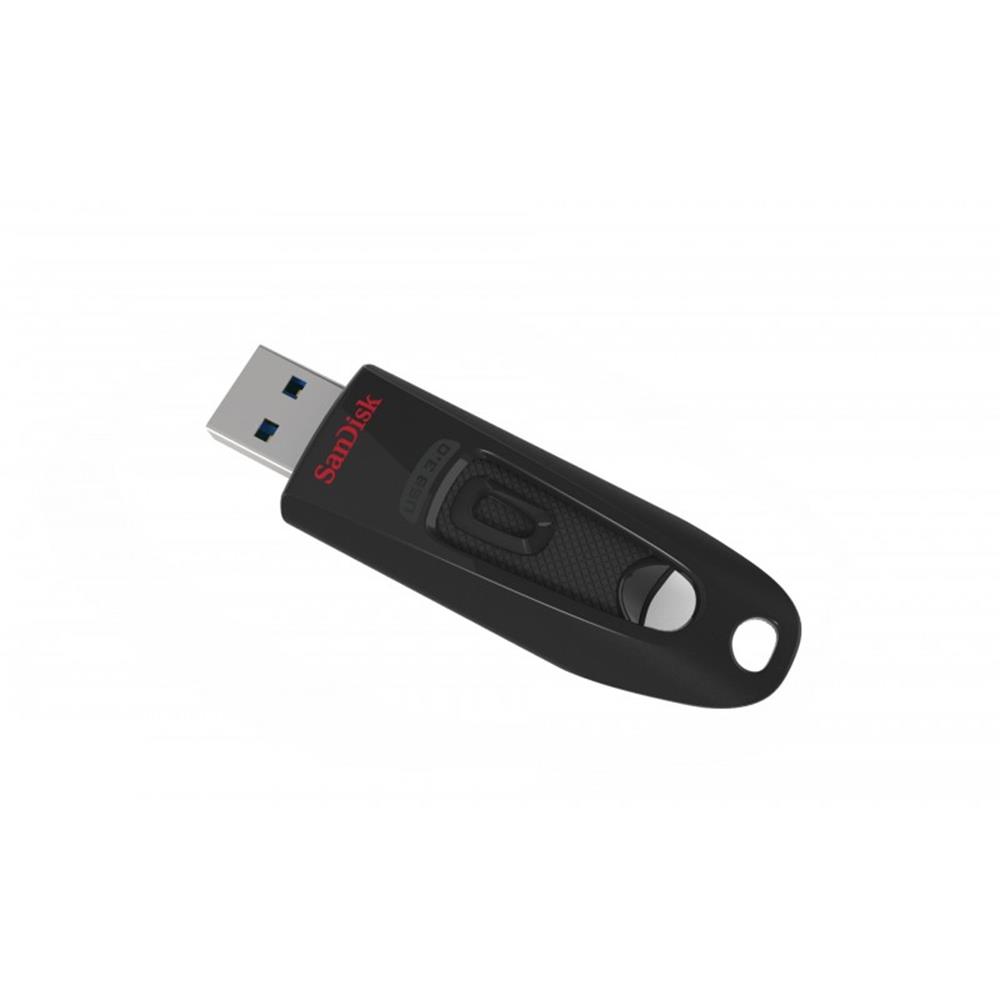 SanDisk zibatmiņa 128GB USB 3.0 Cruzer Ultra