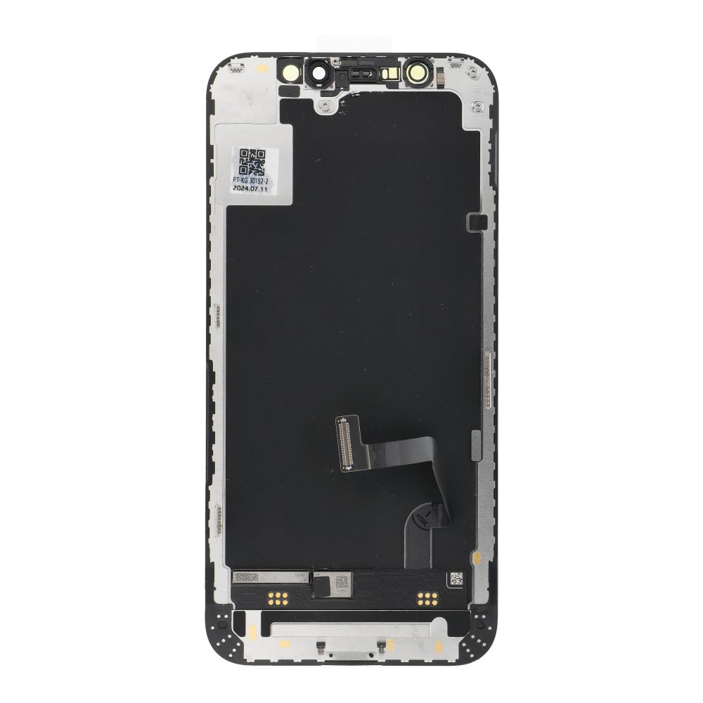 FixCell LCD displejs IPHONE 12 Mini Super Retina XDR (atjaunots)