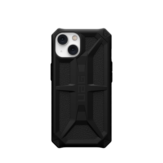 UAG Monarch vāciņš iPhone 14 Plus - melns