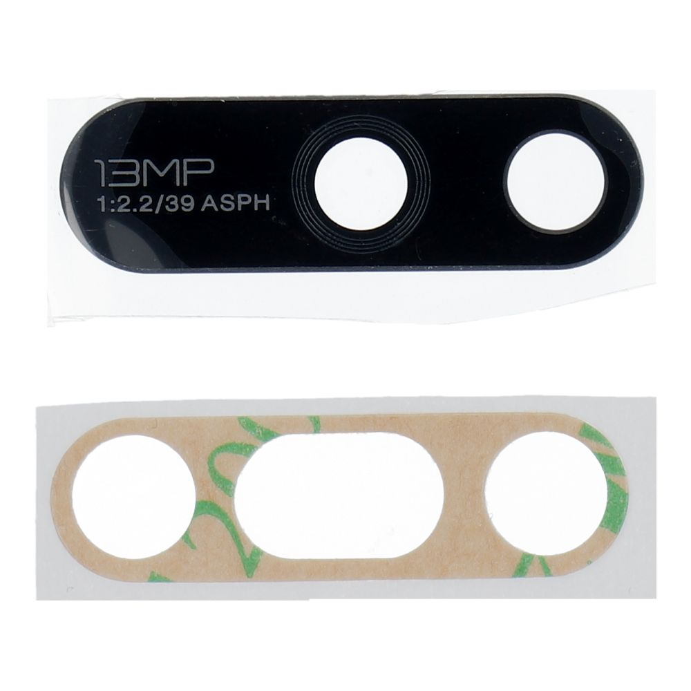 Kameras lēca Huawei Y7 2018