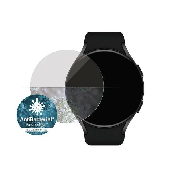 PanzerGlass aizsargstikls Samsung Galaxy Watch 4 40 mm