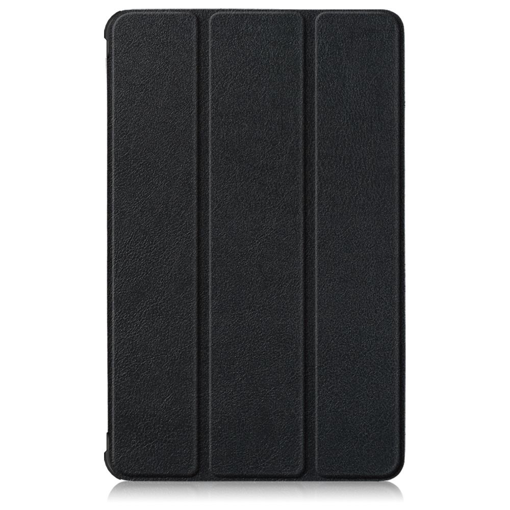 Tech-Protect SmartCase planšetei Samsung Galaxy Tab S6 Lite 10.4'' 2020-2024 - melns