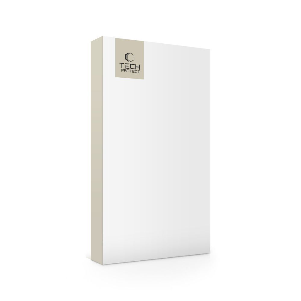 Tech-Protect CamShield Pro viedtālruņa apvalks Xiaomi 14T Pro - melns