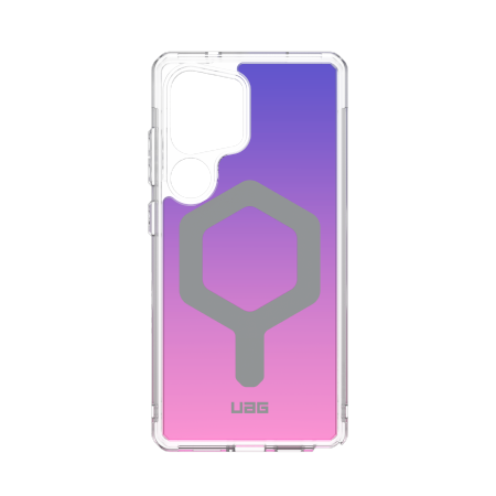UAG Plyo Pro Magnētiskais apvalks Samsung Galaxy S25 Ultra 5G - violets