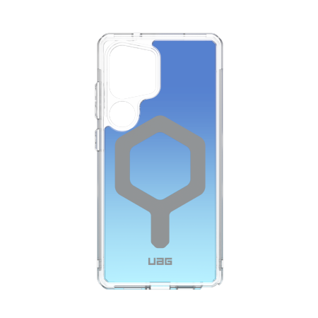 UAG Plyo Pro Magnētiskais apvalks Samsung Galaxy S25 Ultra 5G - zils