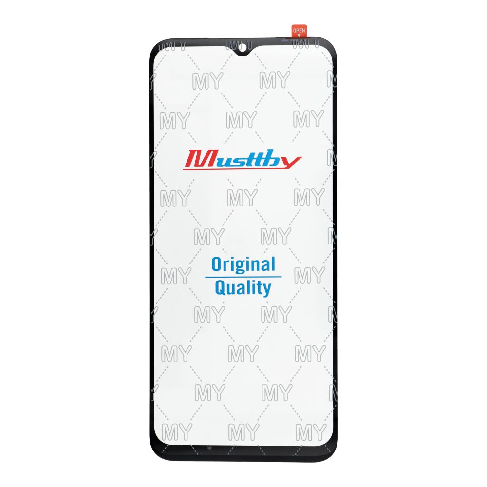 MUSTTBY priekšējais stikls + OCA SAMSUNG m14