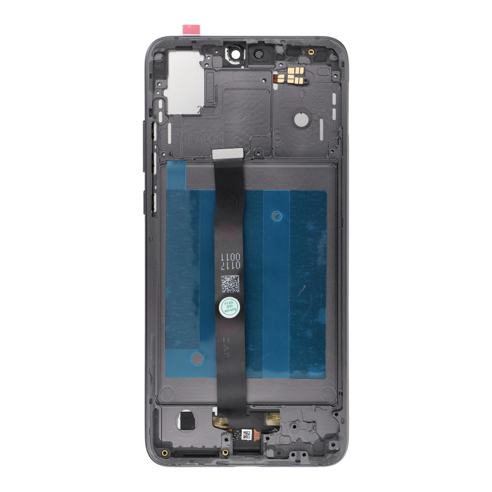 FixCell LCD displejs HUAWEI P20 OEM ar ietvaru
