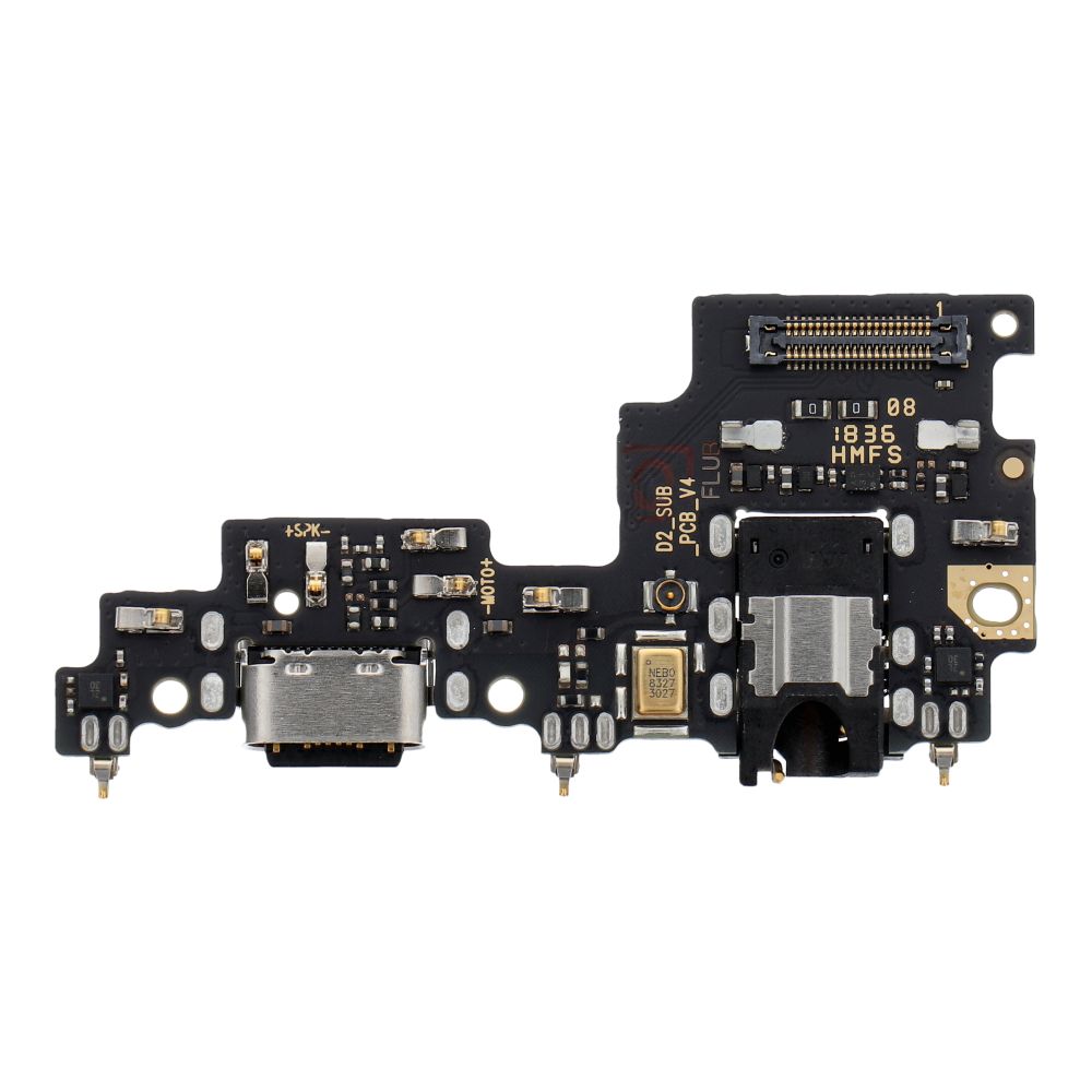 Uzlādes plate XIAOMI Mi A1 OEM (ātra uzlāde)