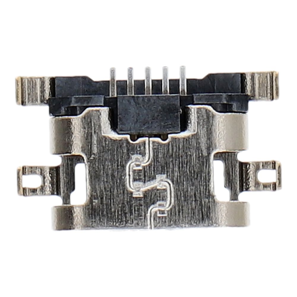 Uzlādes savienotājs Motorola E6s ORI