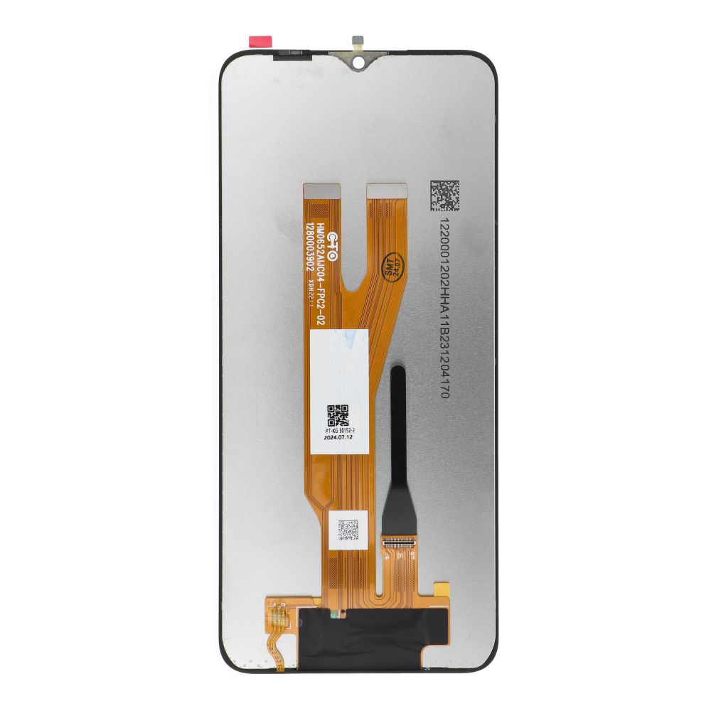 FixCell LCD displejs SAMSUNG a03 Core a032 (atjaunots bez rāmja)