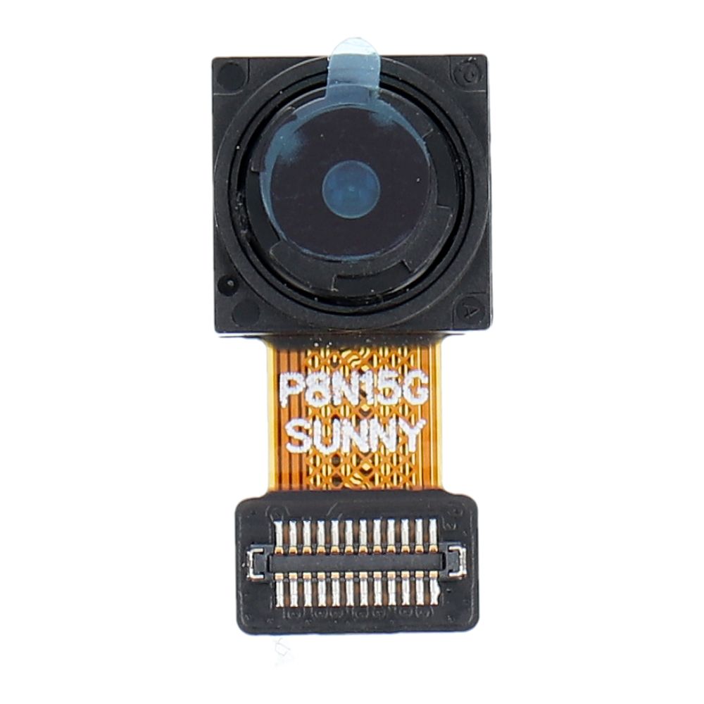 Huawei P9 priekšējā kamera un sensora kabelis