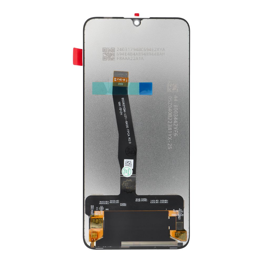FixCell LCD Displejs HUAWEI P SMART 2019 / 2020 OEM bez rāmja