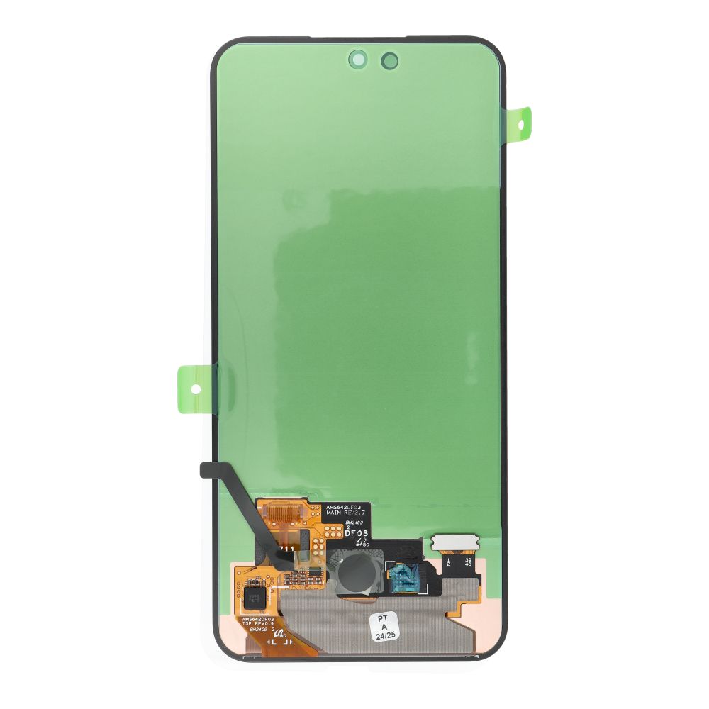 ServicePack LCD ekrāns paredzēts SAMSUNG S23 FE S711 GH81-24049A bez rāmis