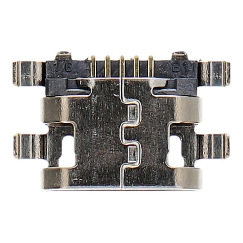 Uzlādes savienotājs MOTOROLA E5 ORI