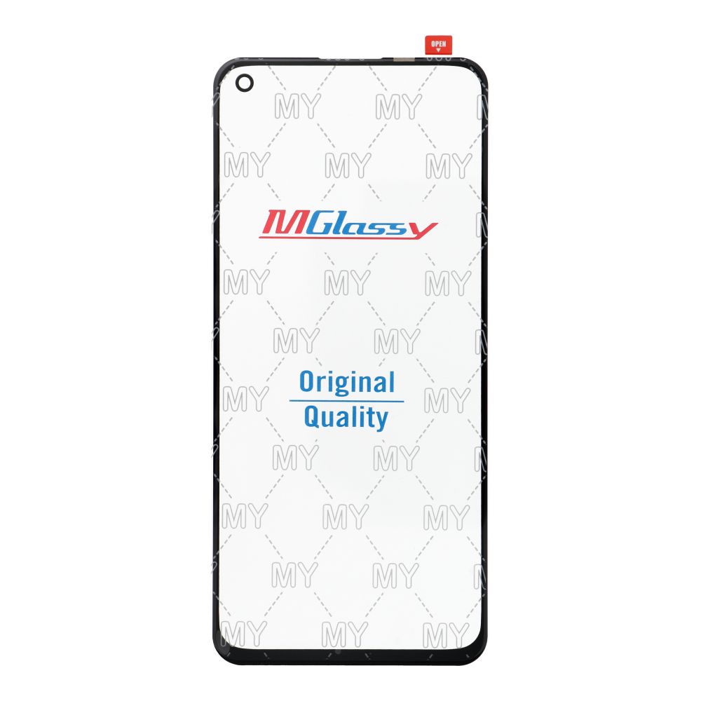 MUSTTBY priekšējais stikls + OCA OPPO Reno 5 4G
