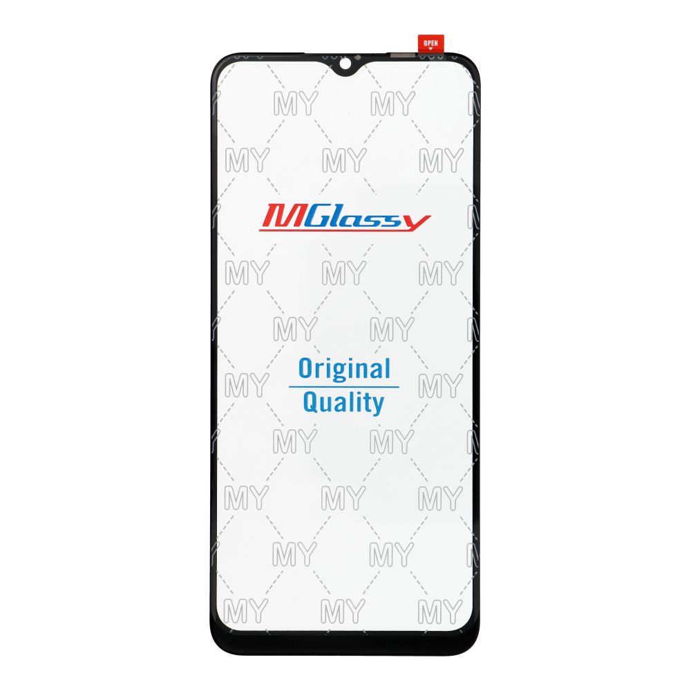 MUSTTBY priekšējais stikls + OCA OPPO a31