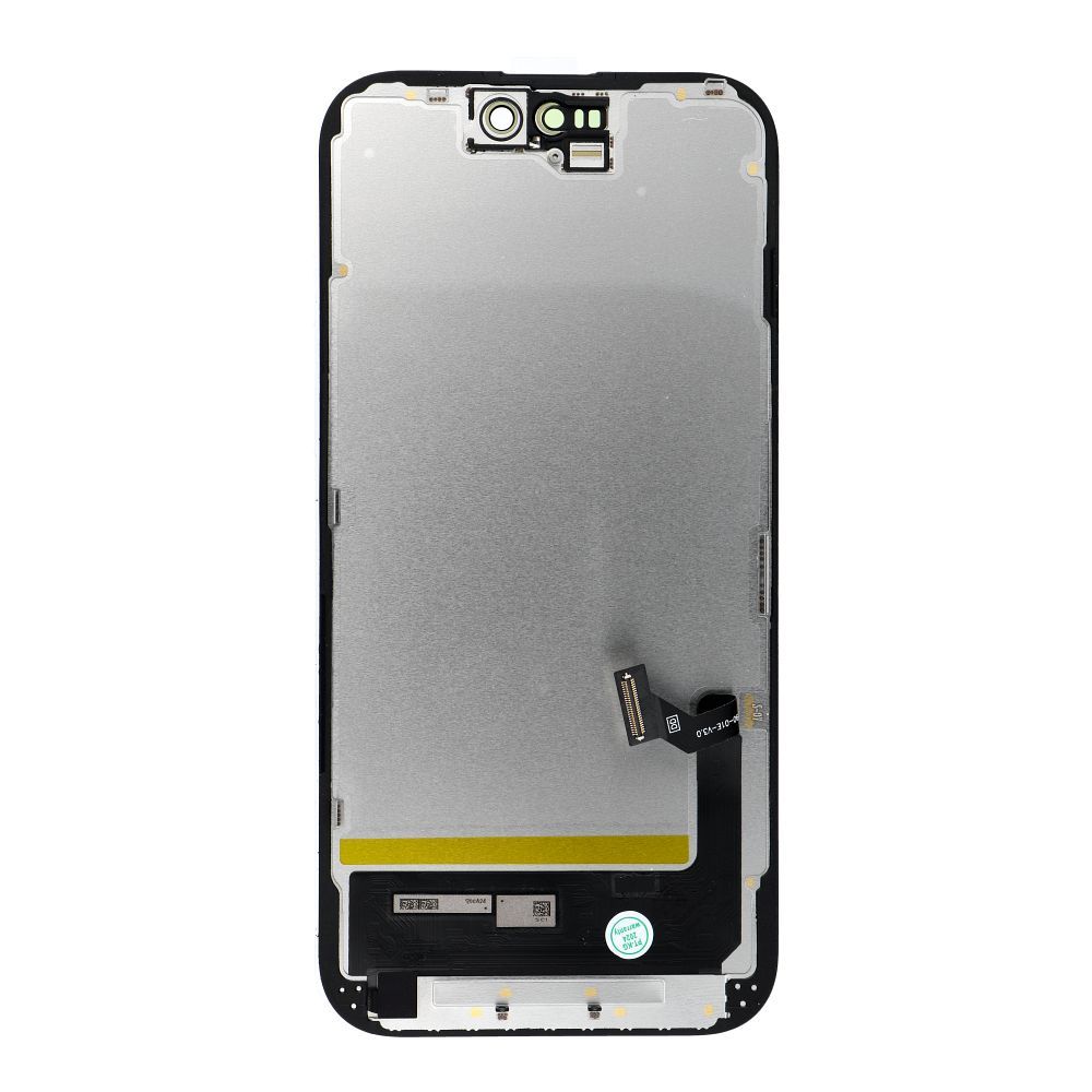 FixCell LCD ekrāns iPhone 15 SOFT OLED DD