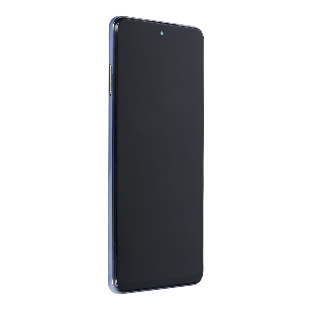 LCD ekrāns Xiaomi Redmi Note 9 Pro 5G