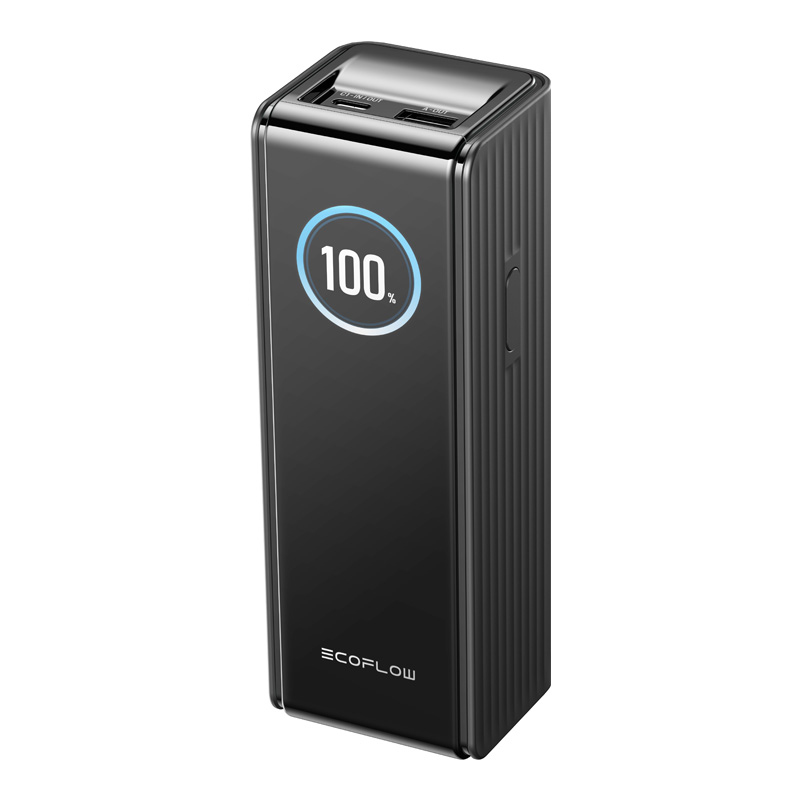 Portatīvais lādētājs EcoFlow RAPID 25000mAh, 170W