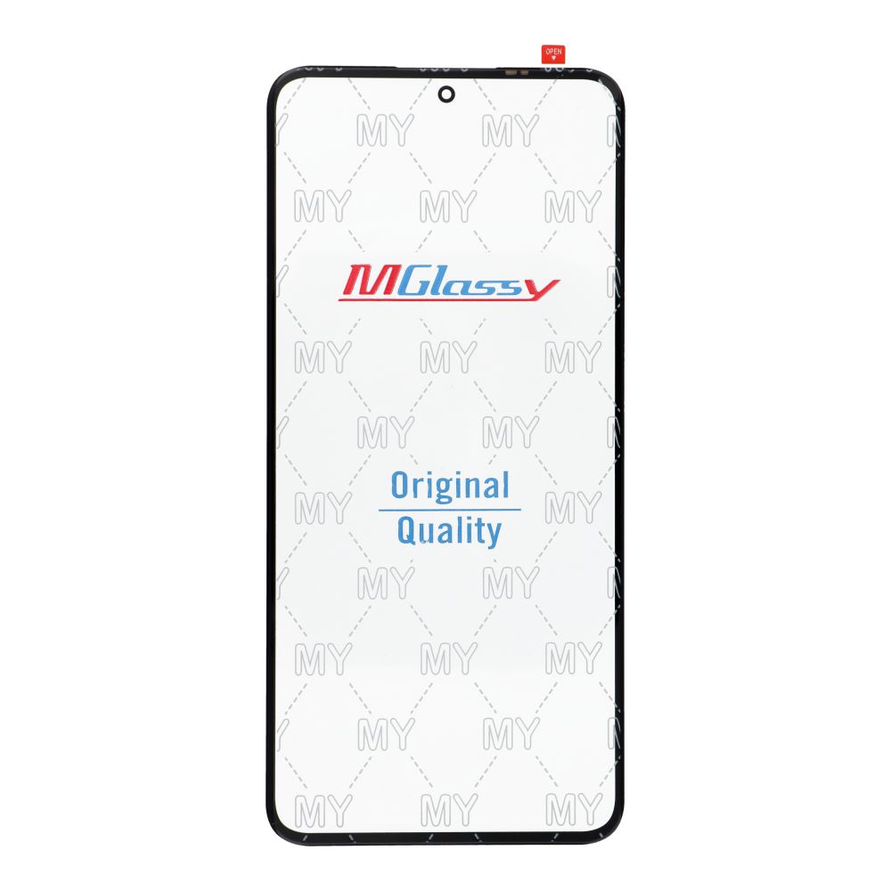 MUSTTBY Aizsargstikls + OCA MI 13T