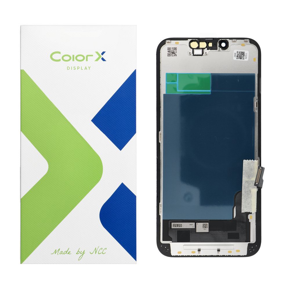 NCC LCD displejs IPHONE 13 Incell HD+ (atbalsta IC transplantāciju)