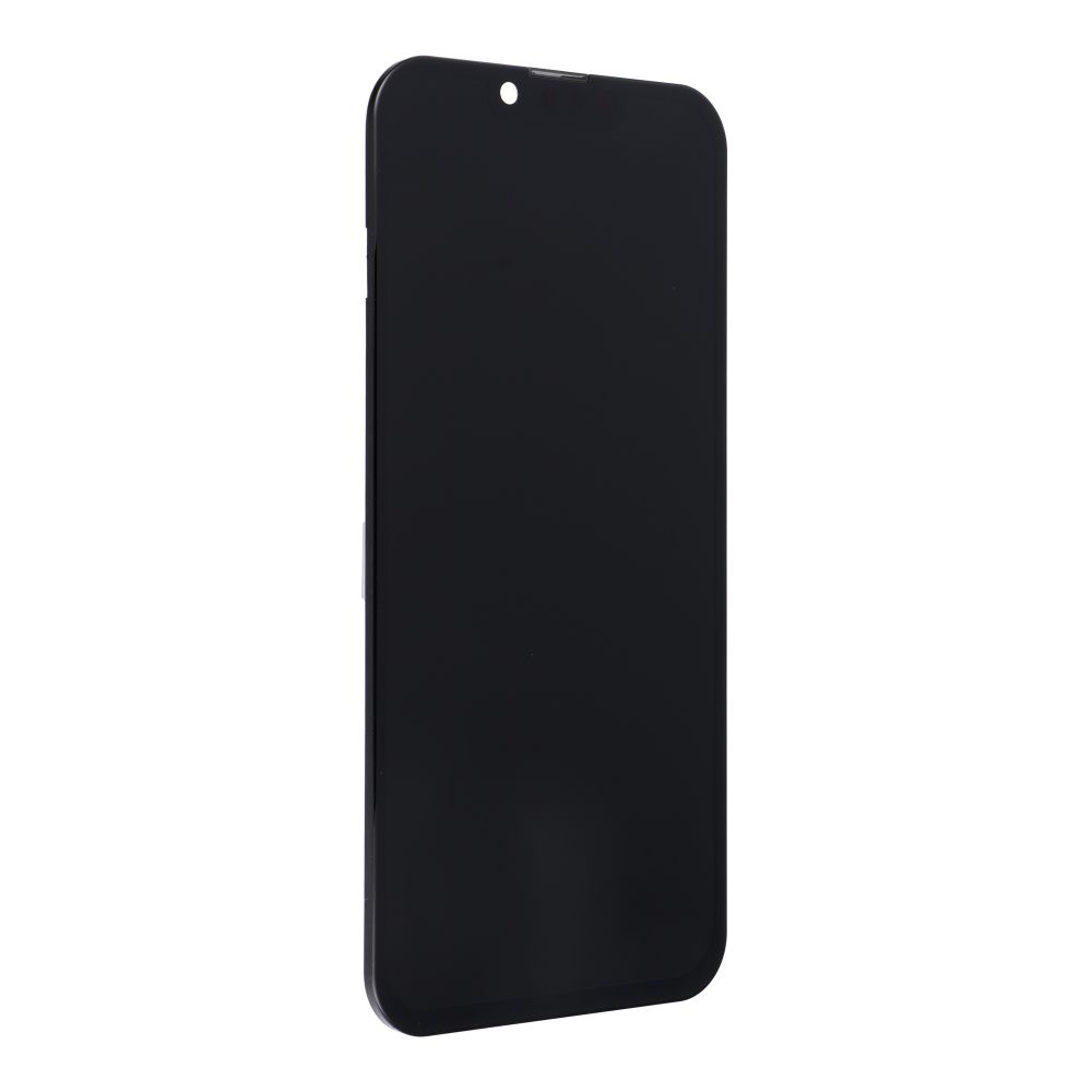 LCD ekrāns iPhone 14 ar digitizer melns (HD+ Incell) IC Transferable