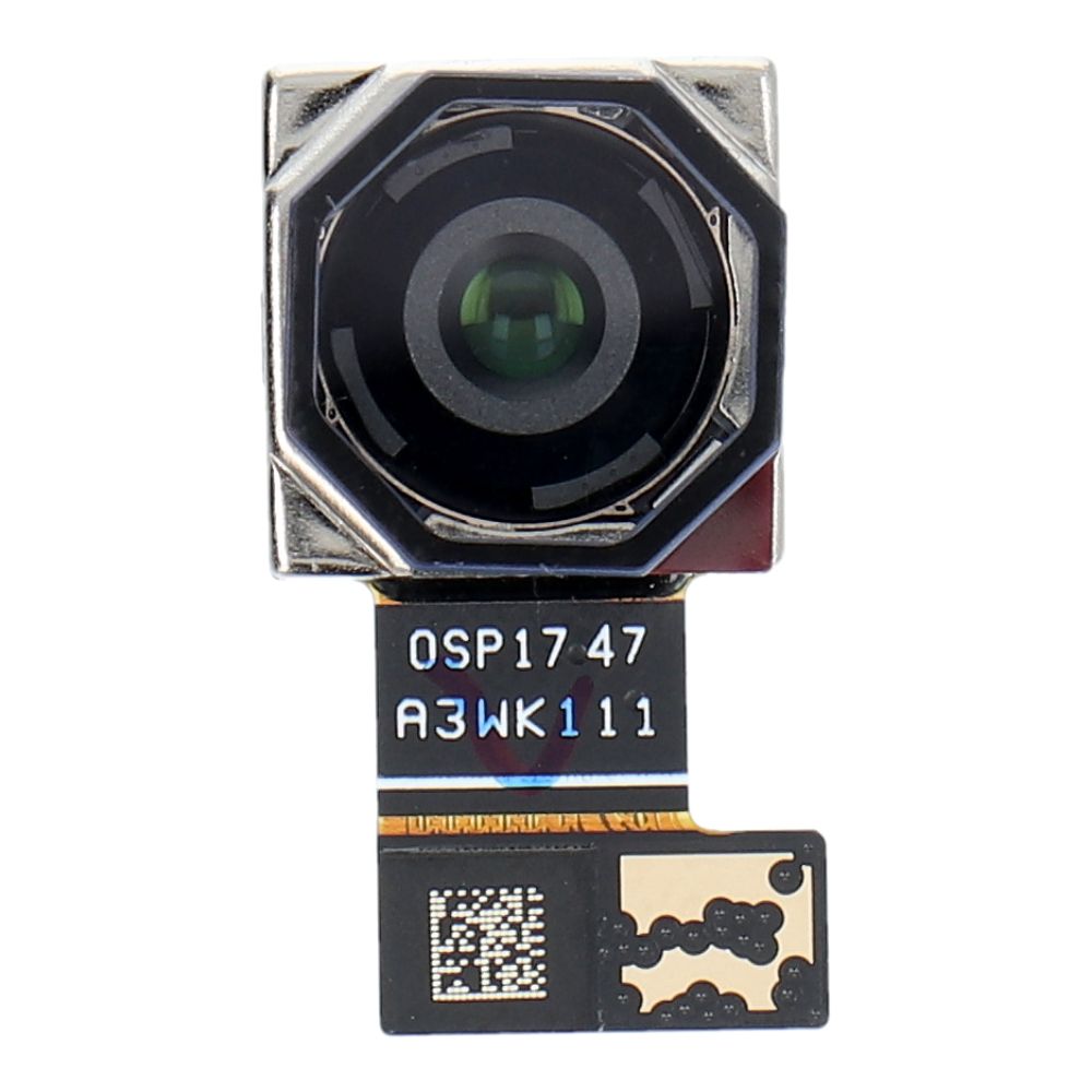 Elastīgais kabelis ar aizmugurējo kameru Xiaomi Redmi Note 8