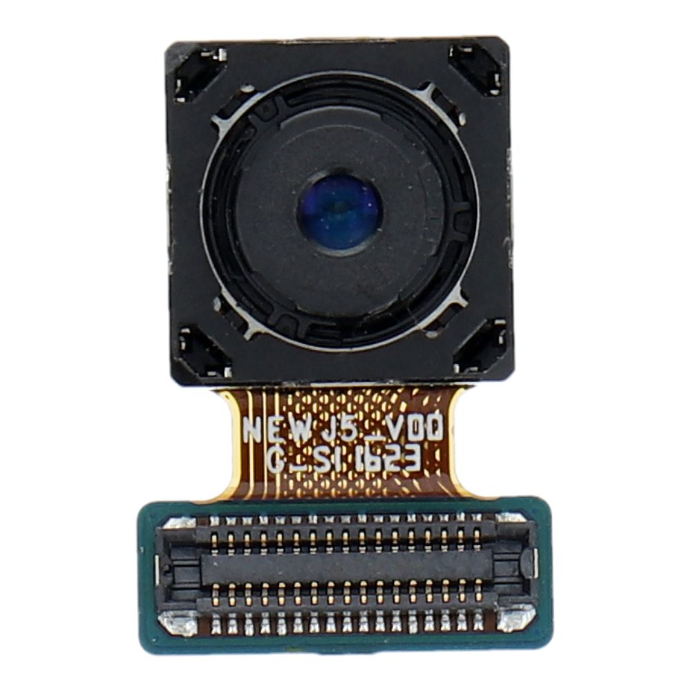 Elastīgais kabelis ar aizmugurējo kameru Samsung Galaxy J7 (2016)