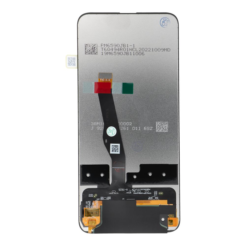 FixCell LCD Displejs HUAWEI P SMART Z / Y9 PRIME OEM bez rāmja