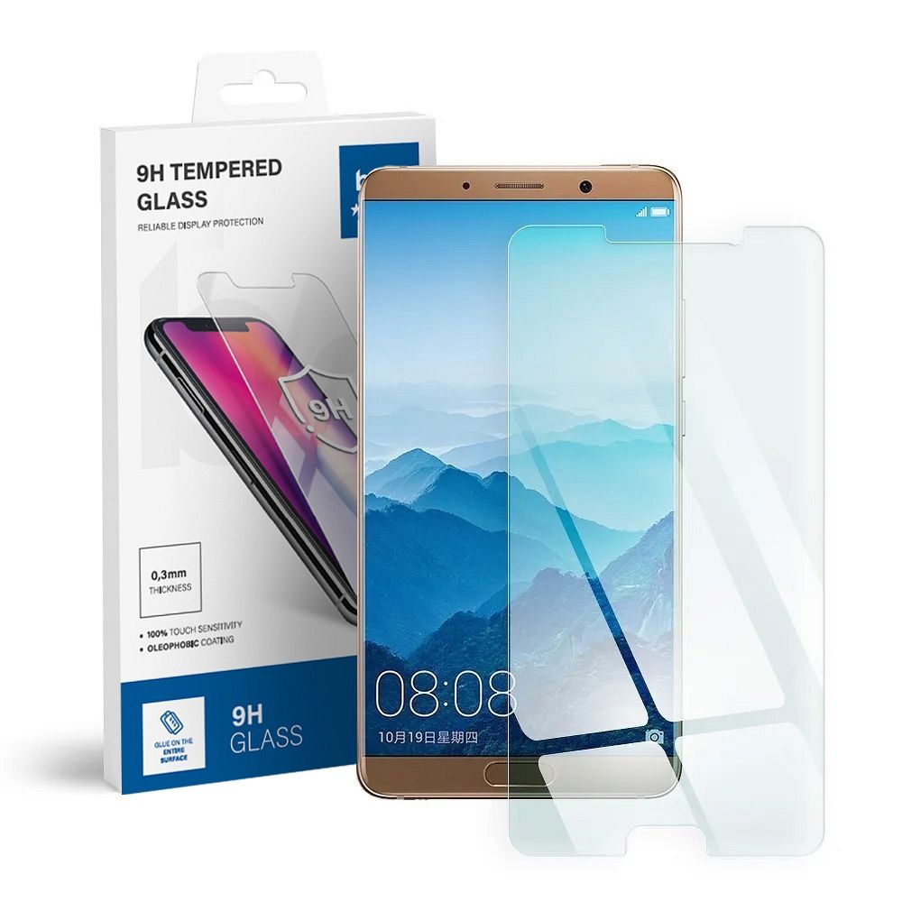 Rūdītais stikls Blue Star - HUAWEI Nova 9