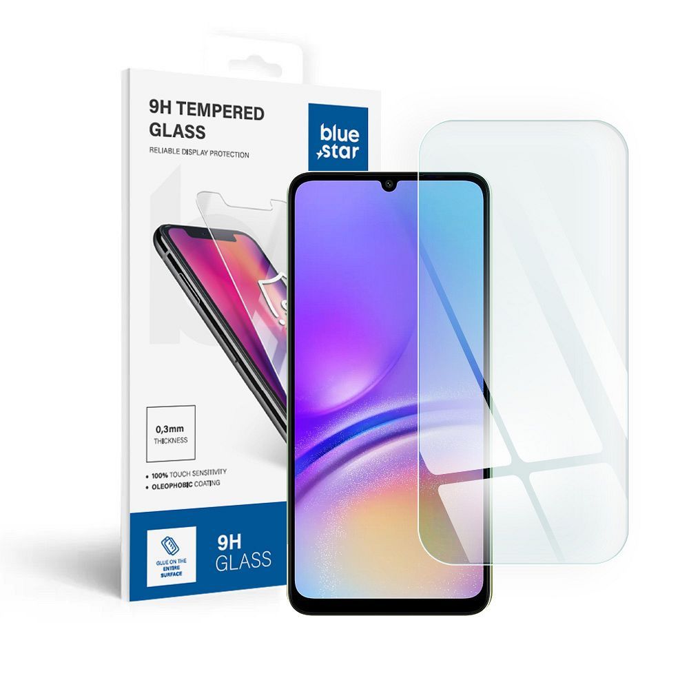 Aizsargstikls Blue Star - SAMSUNG Galaxy A06s