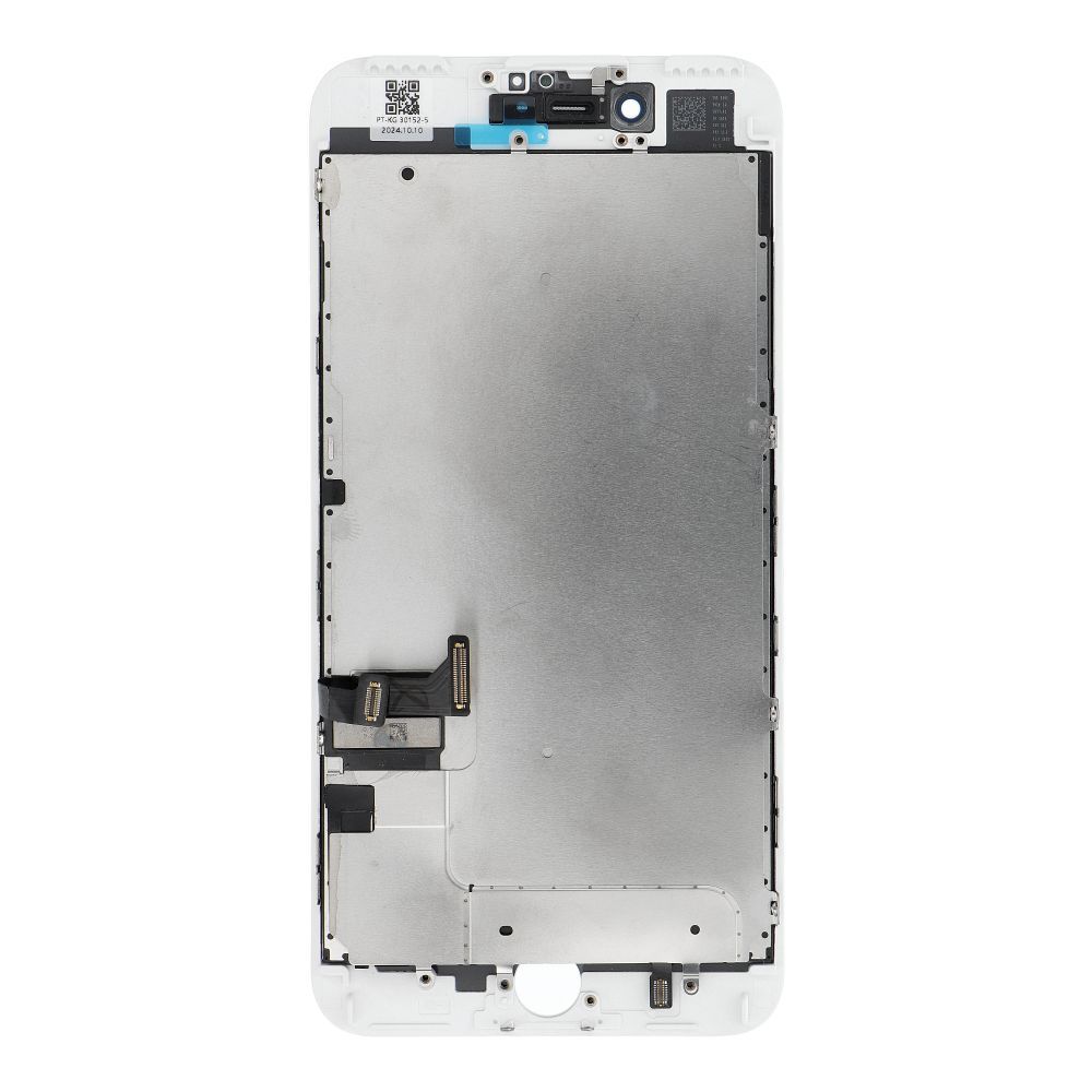 FixCell LCD displejs IPHONE 7 Plus Retina - balts (remontēts)