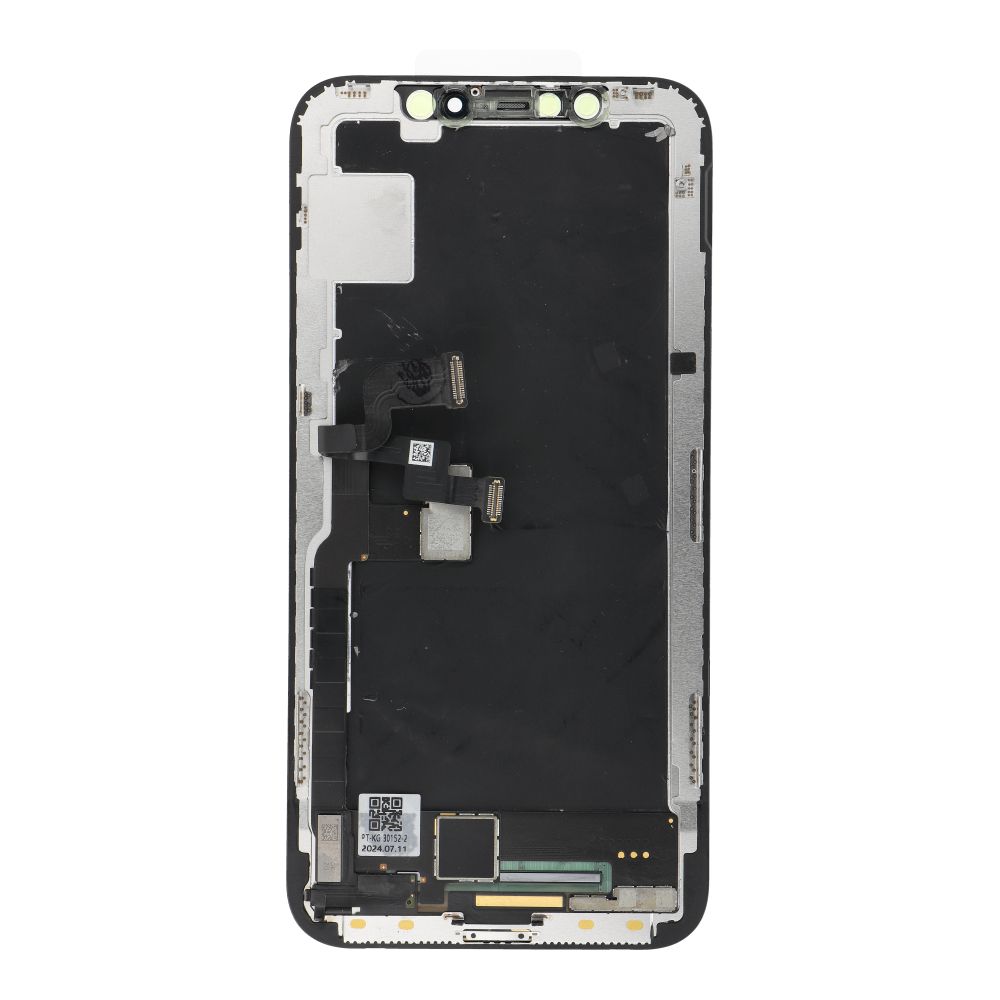 FixCell LCD displejs IPHONE X Super Retina (atjaunots)