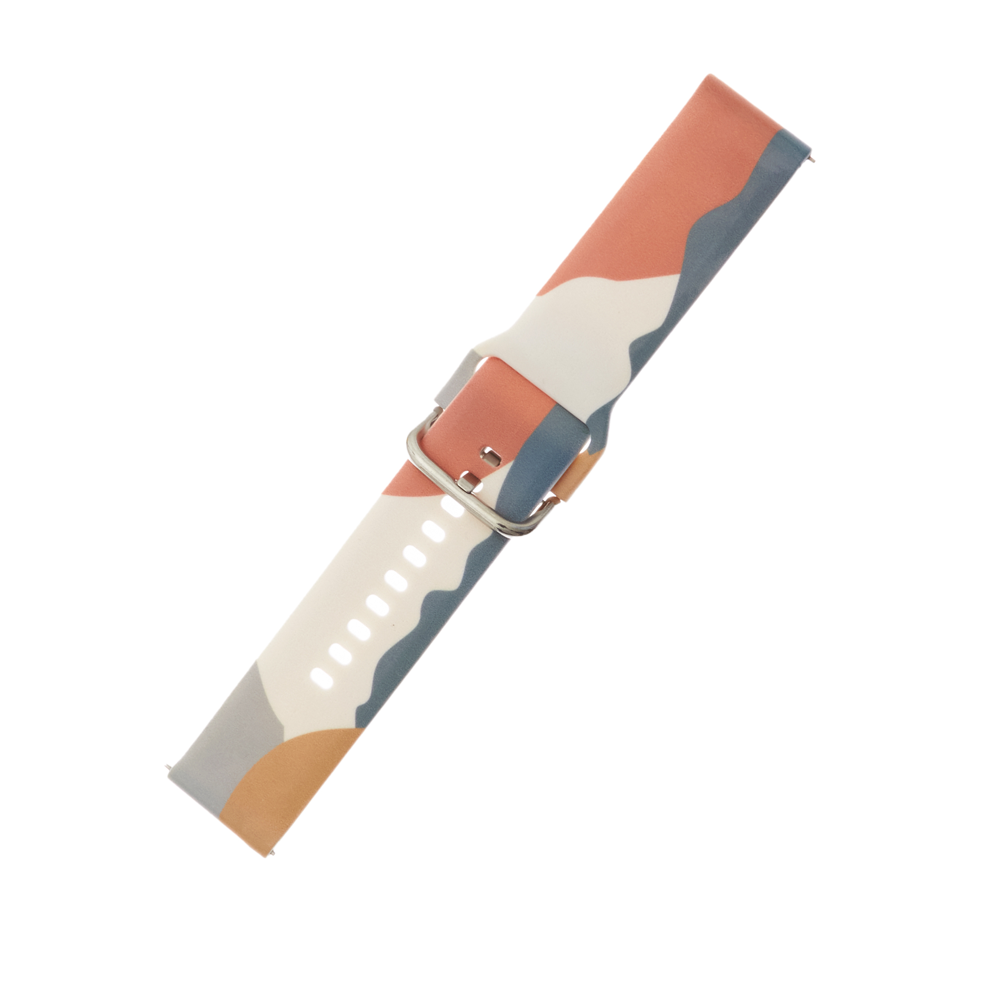 Moro silikona siksniņa Samsung Galaxy Watch 40/41/42/43/44 mm – raksts 15