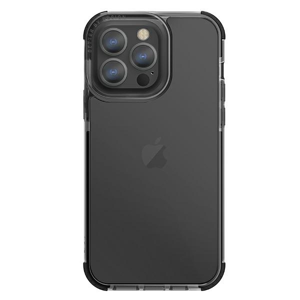 Uniq Combat Viedtālruņa apvalks iPhone 13 Pro / iPhone 13 - melns