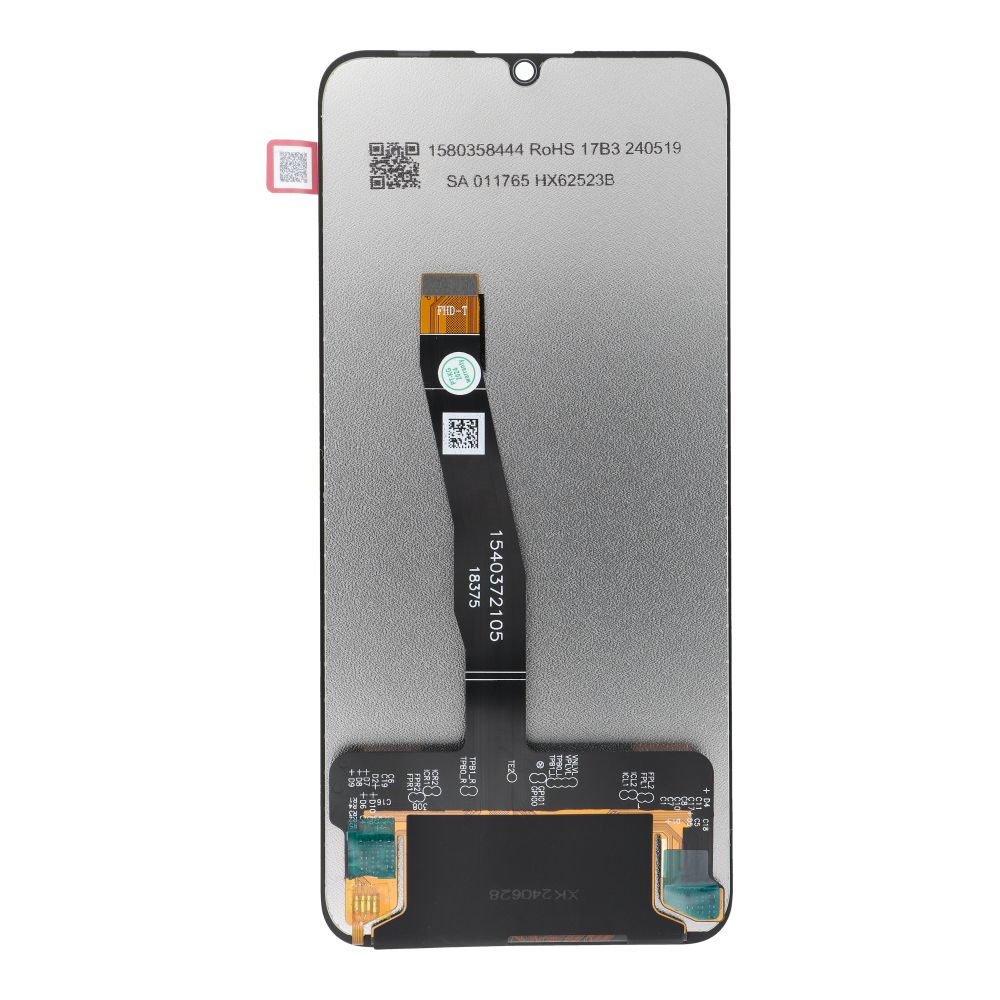 FixCell LCD Displejs HUAWEI P SMART 2019 / 2020 HQ bez rāmja