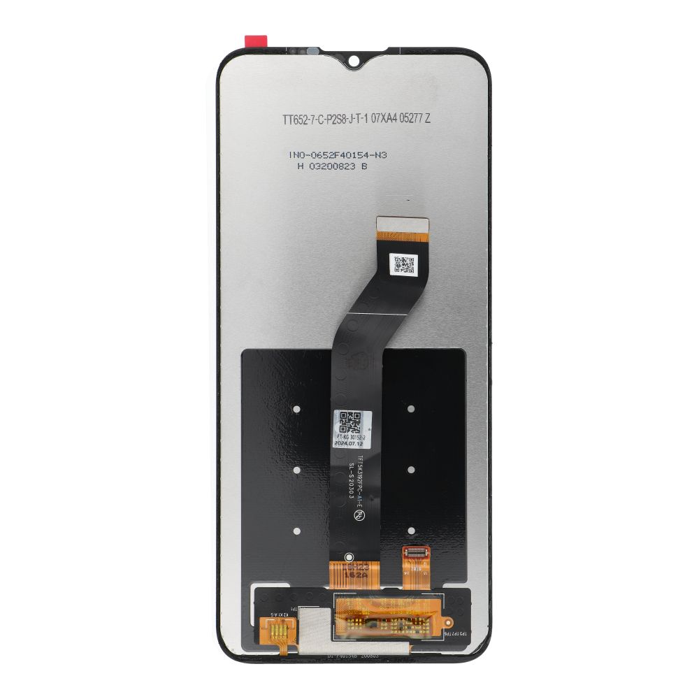 FixCell LCD ekrāns MOTOROLA G8 Power Lite OEM bez rāmja
