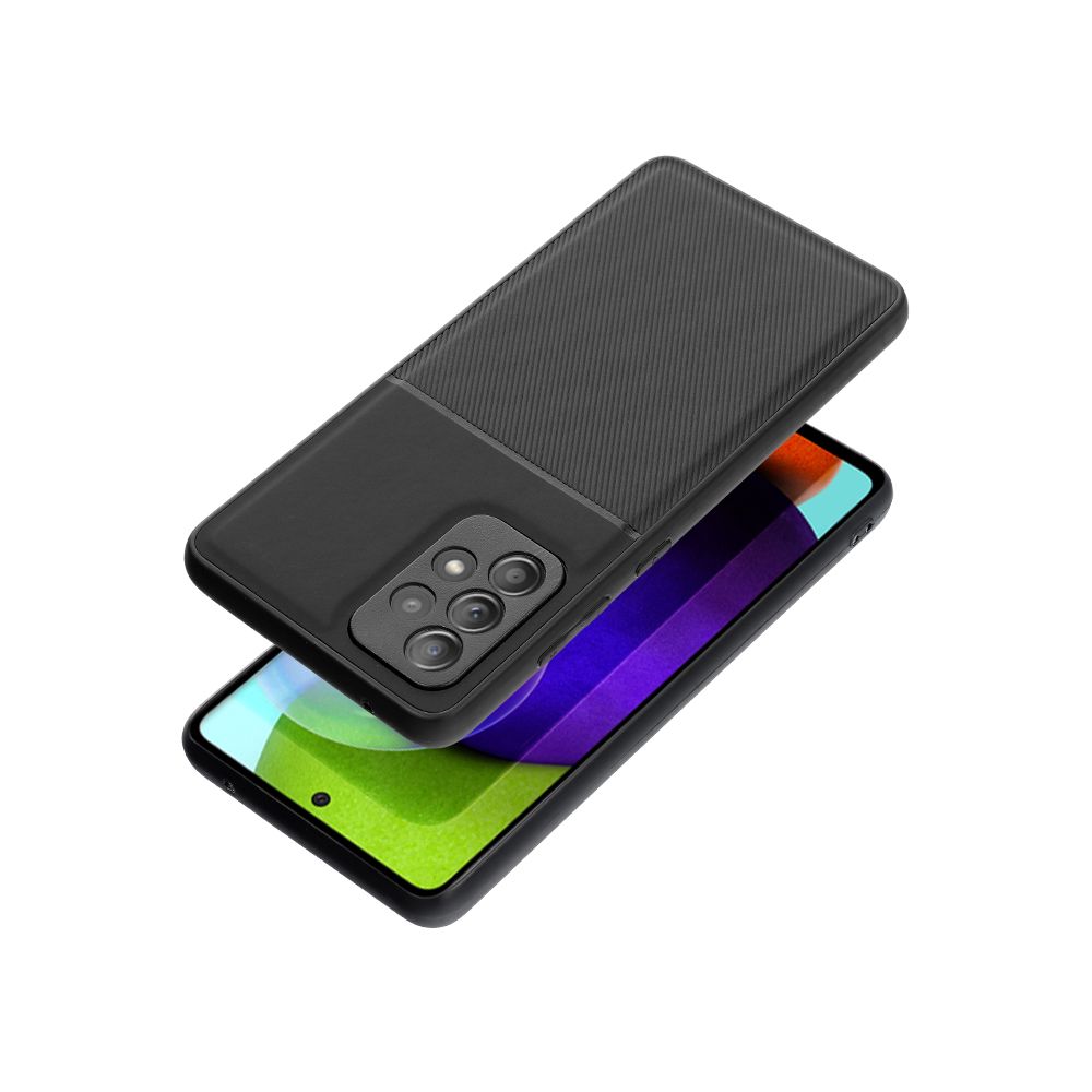 NOBLE viedtālruņa apvalks SAMSUNG S26 Pro melns
