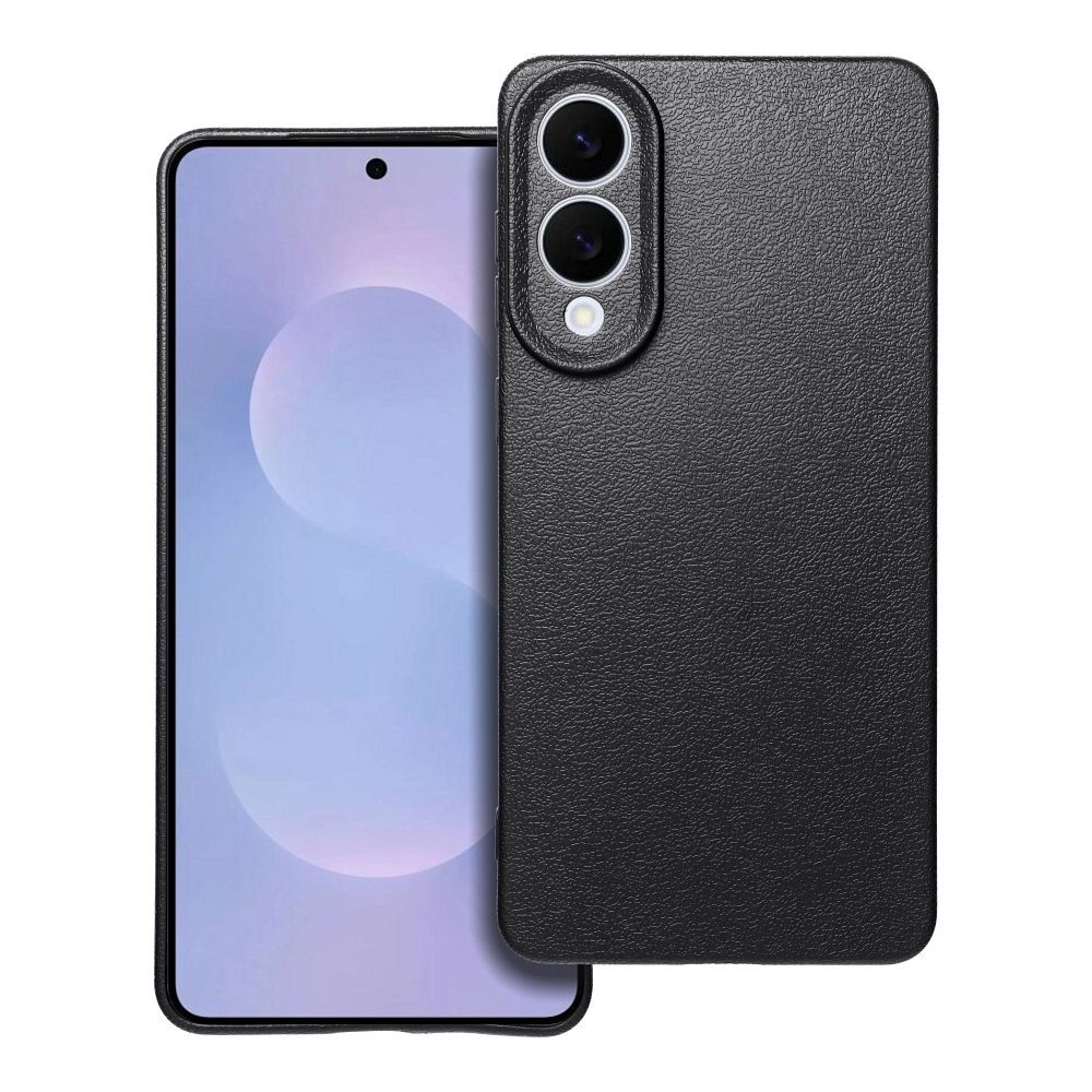 Viedtālruņa apvalks SAMSUNG S25 Edge melns