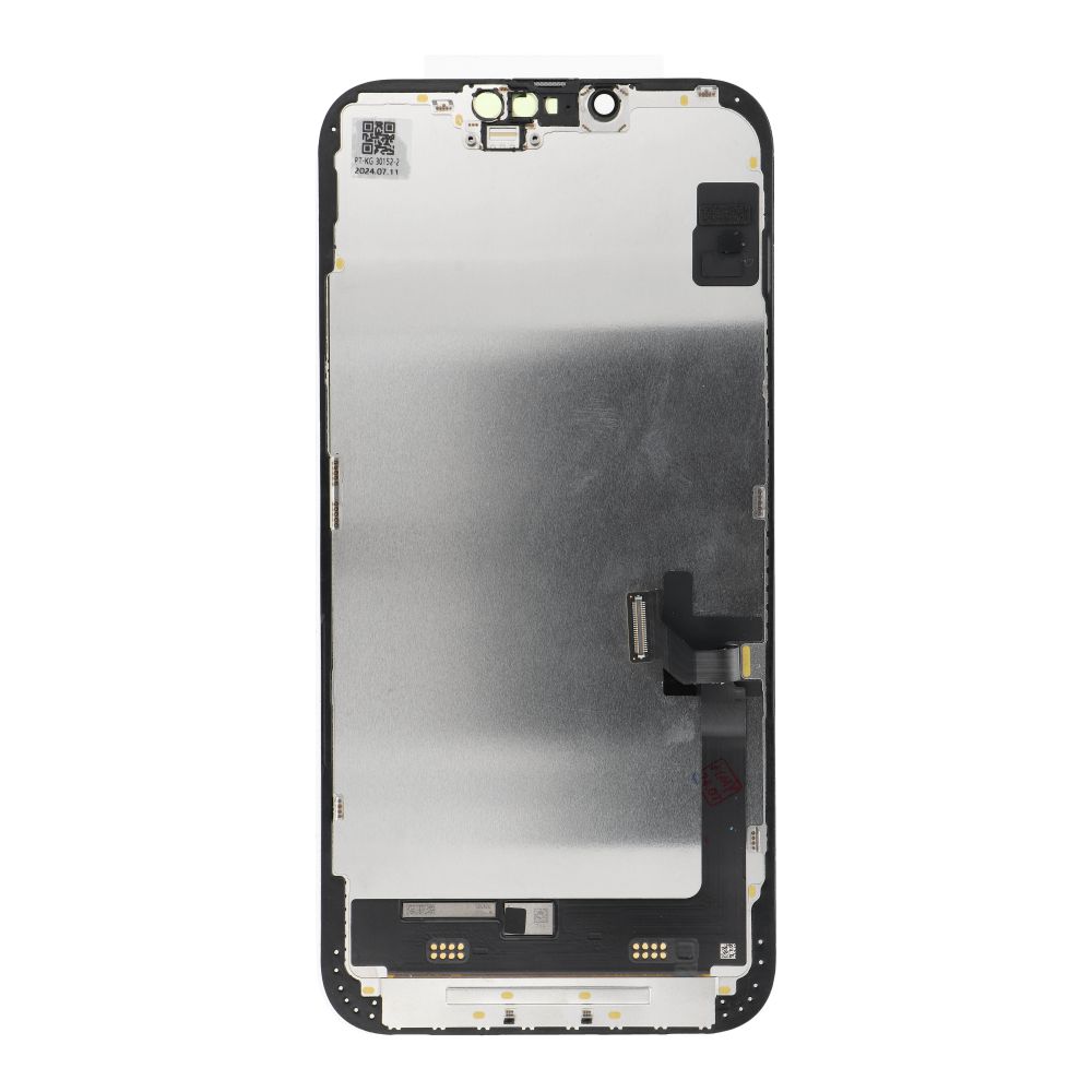 FixCell LCD displejs IPHONE 14 Plus Super Retina XDR (atjaunots)