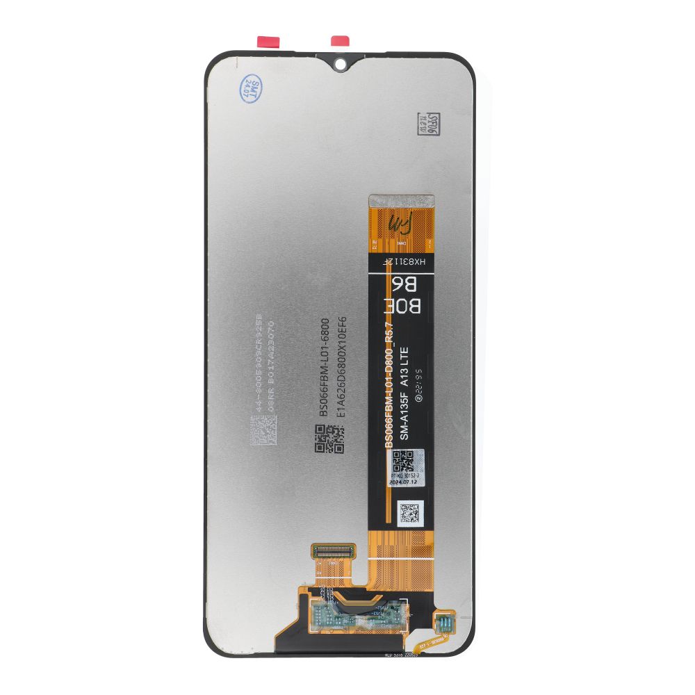 FixCell LCD displejs SAMSUNG a13 a135 OEM bez rāmja