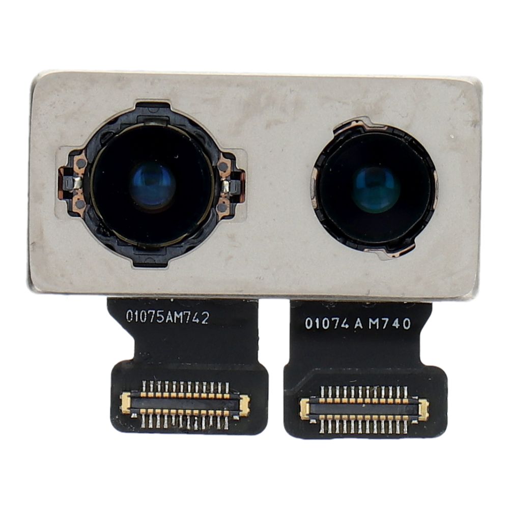 Elastīgais kabelis ar aizmugurējo kameru iPhone 8 Plus