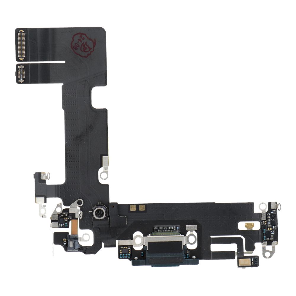 Kabelis USB uzlādei IPHONE 13 melns