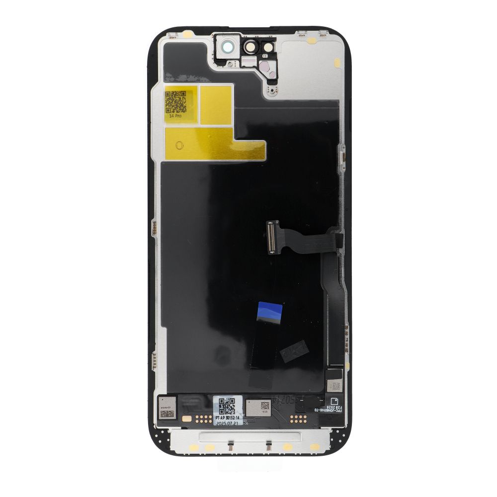 FixCell LCD ekrāns IPHONE 14 Pro HARD OLED (diagnozējams: lietots)