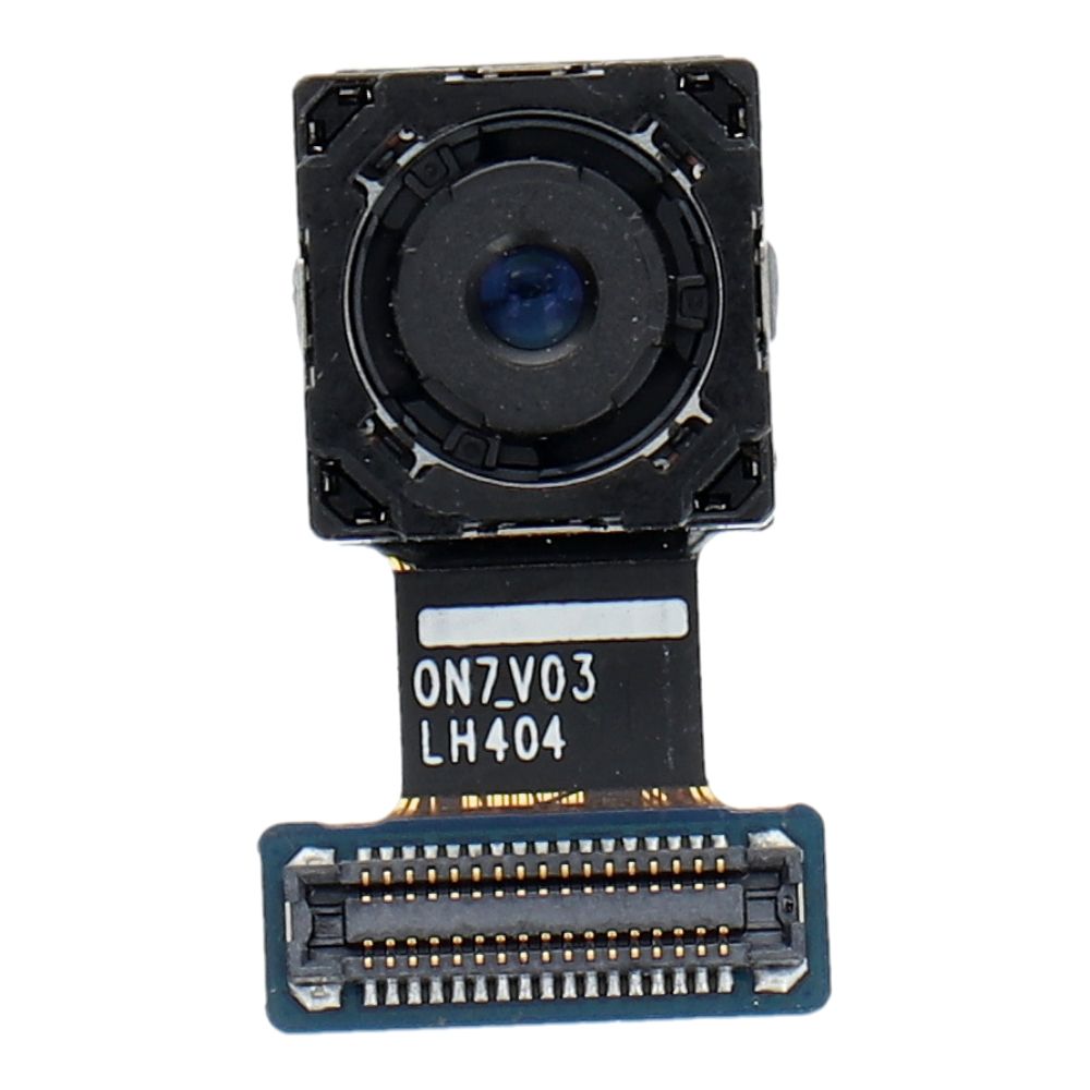 Elastīgais kabelis ar aizmugurējo kameru Samsung Galaxy J7 (2018)