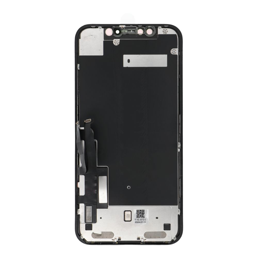 FixCell LCD displejs IPHONE XR Retina (atjaunots)
