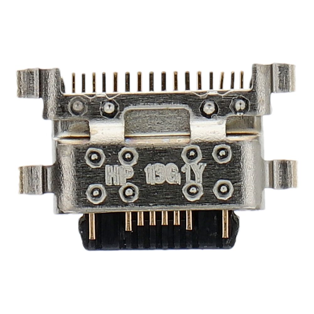 Uzlādes savienotājs REDMI 9 ORI